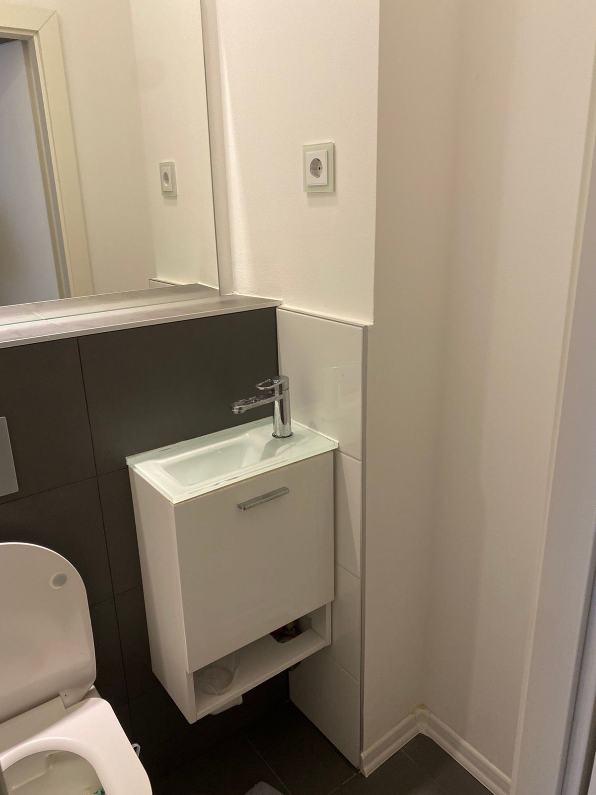Wohnung Michaelkirchplatz in Berlin
