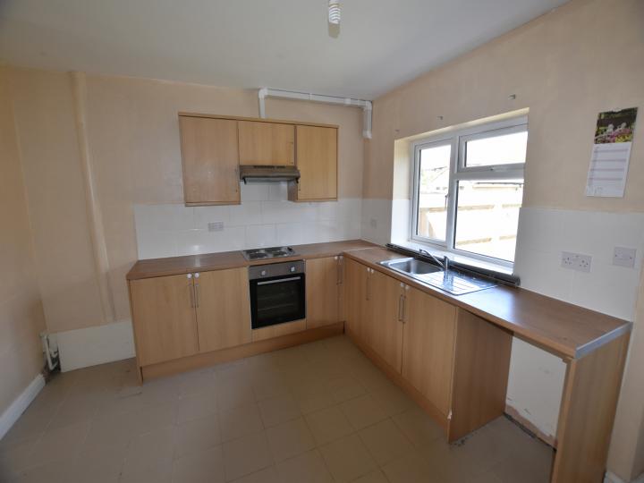 Flat Coleridge Close in Oxford