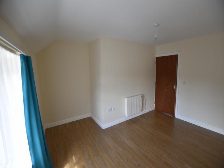 Flat Coleridge Close in Oxford