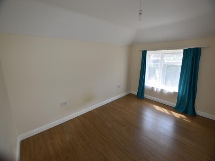 Flat Coleridge Close in Oxford