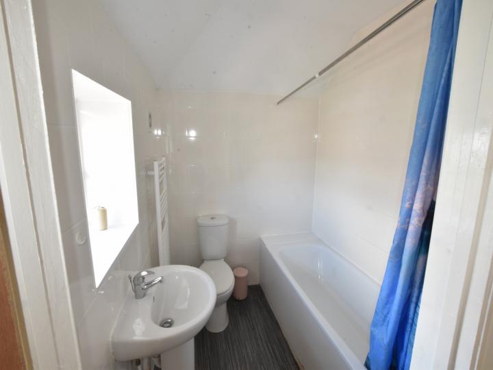 Flat Coleridge Close in Oxford