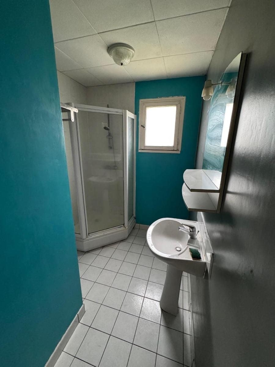 Appartement Chemin du Moulin Marcille à Les Ponts-de-Cé