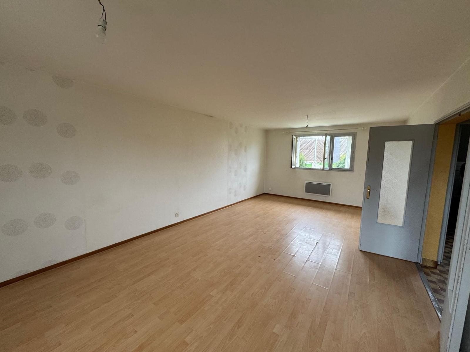 Appartement Chemin du Moulin Marcille à Les Ponts-de-Cé
