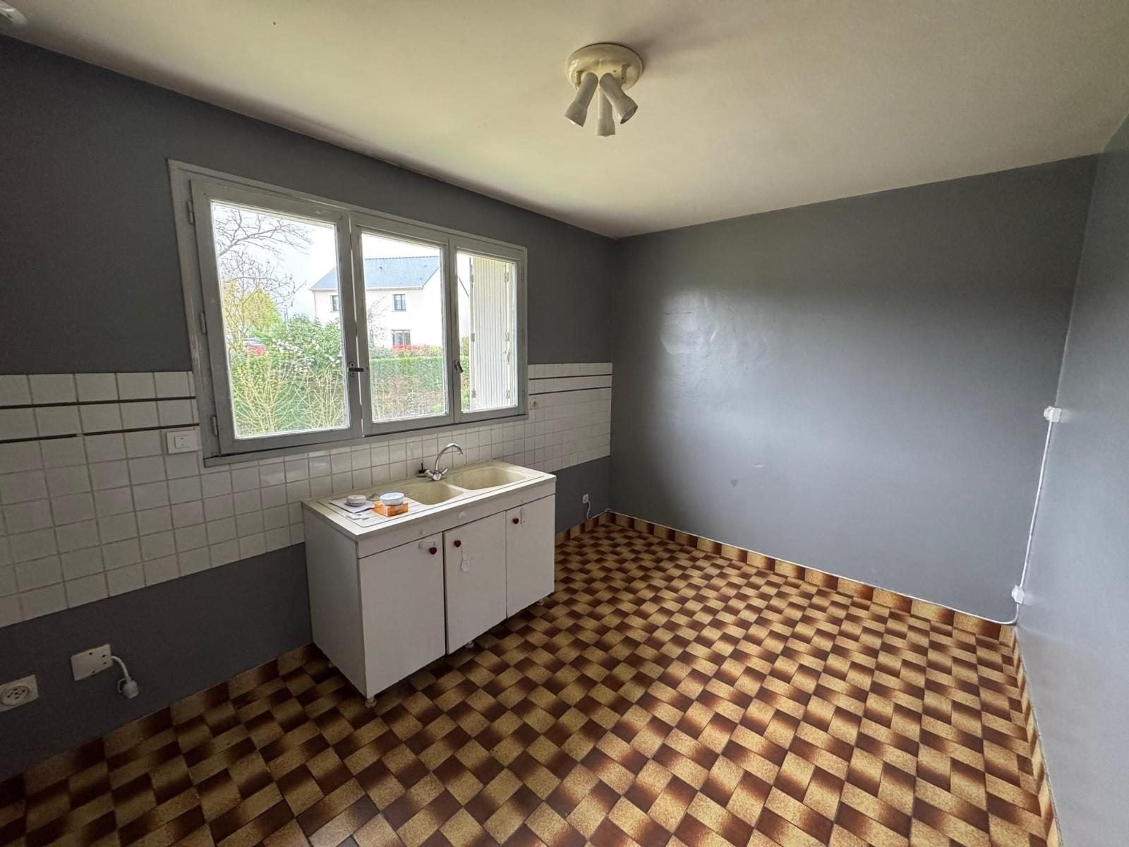 Appartement Chemin du Moulin Marcille à Les Ponts-de-Cé