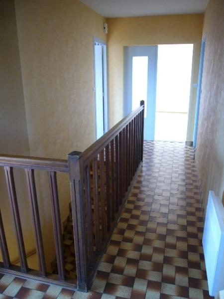 Appartement Chemin du Moulin Marcille à Les Ponts-de-Cé