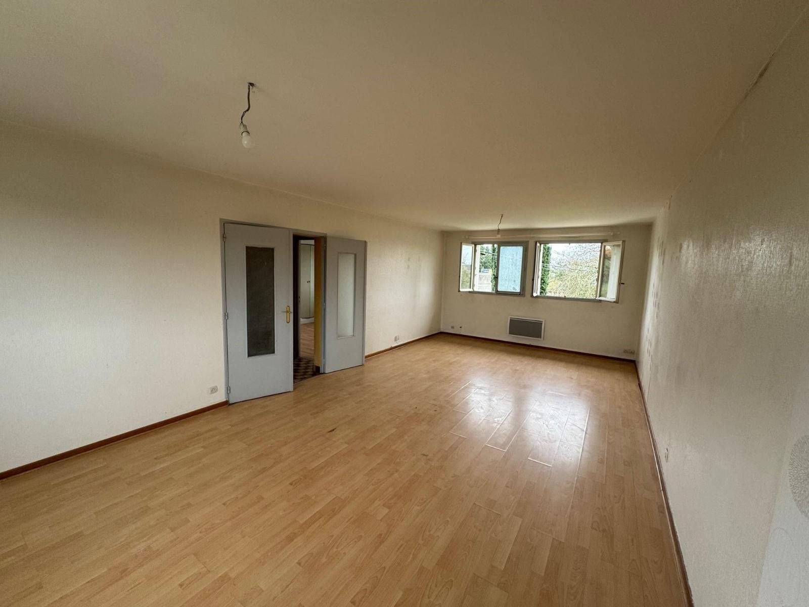 Flat Chemin du Moulin Marcille in Les Ponts-de-Cé