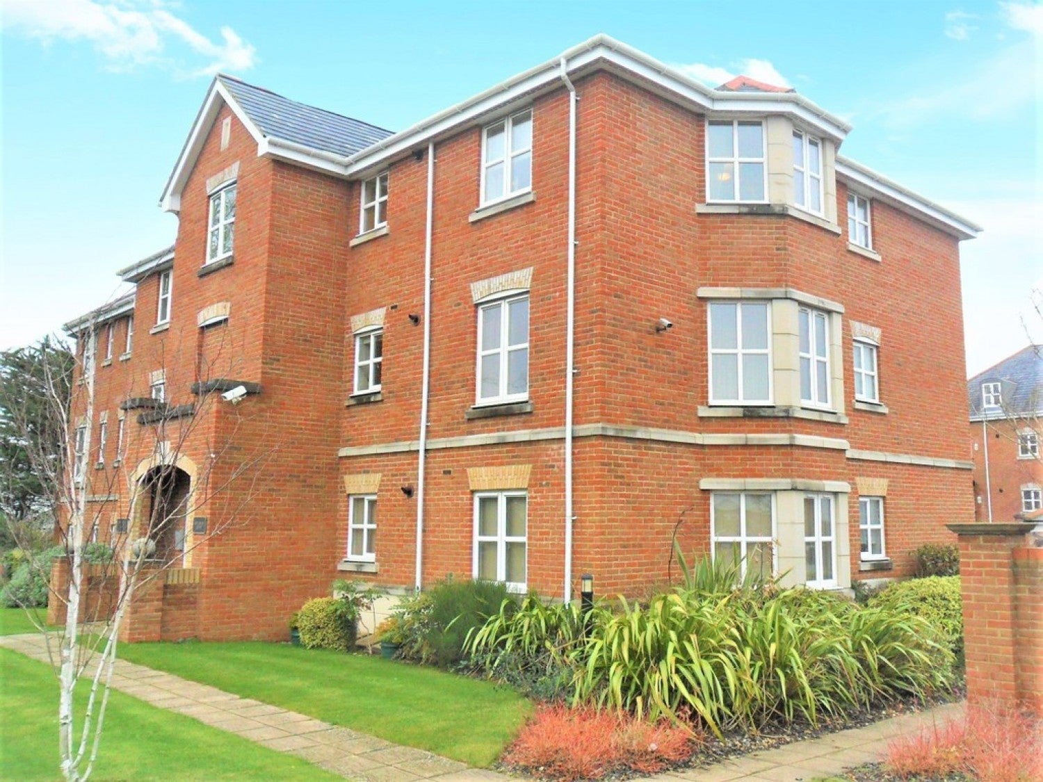 Flat Hillcroft Close in New Forest