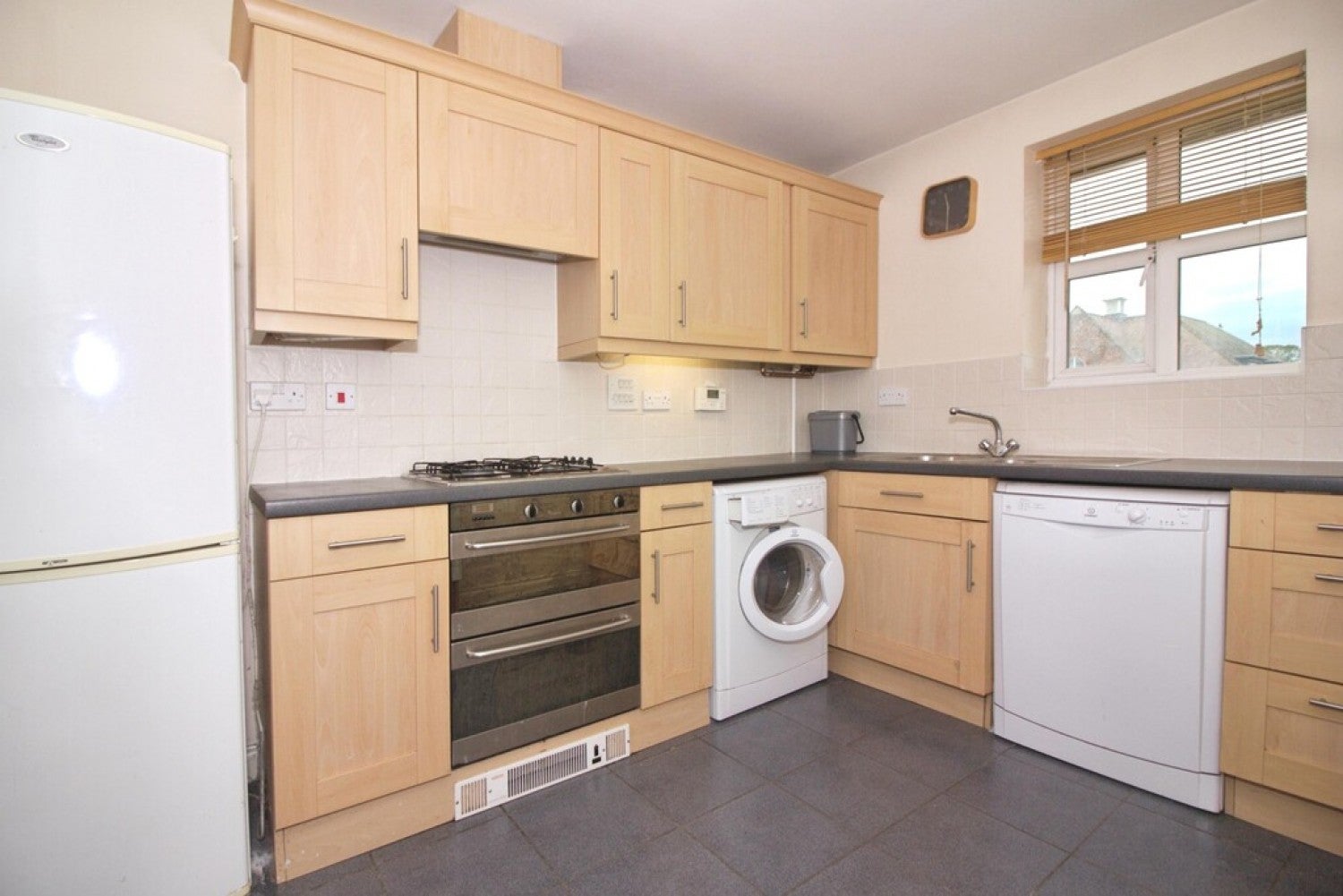 Flat Hillcroft Close in New Forest