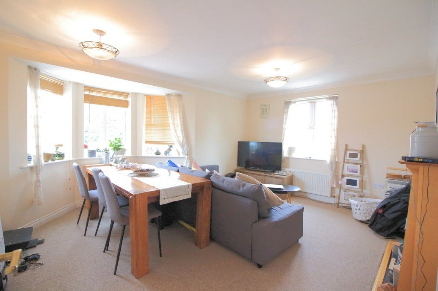 Flat Hillcroft Close in New Forest