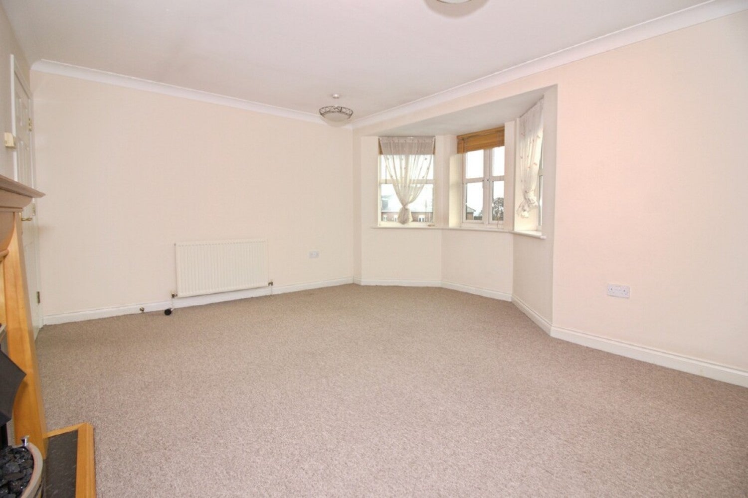Flat Hillcroft Close in New Forest