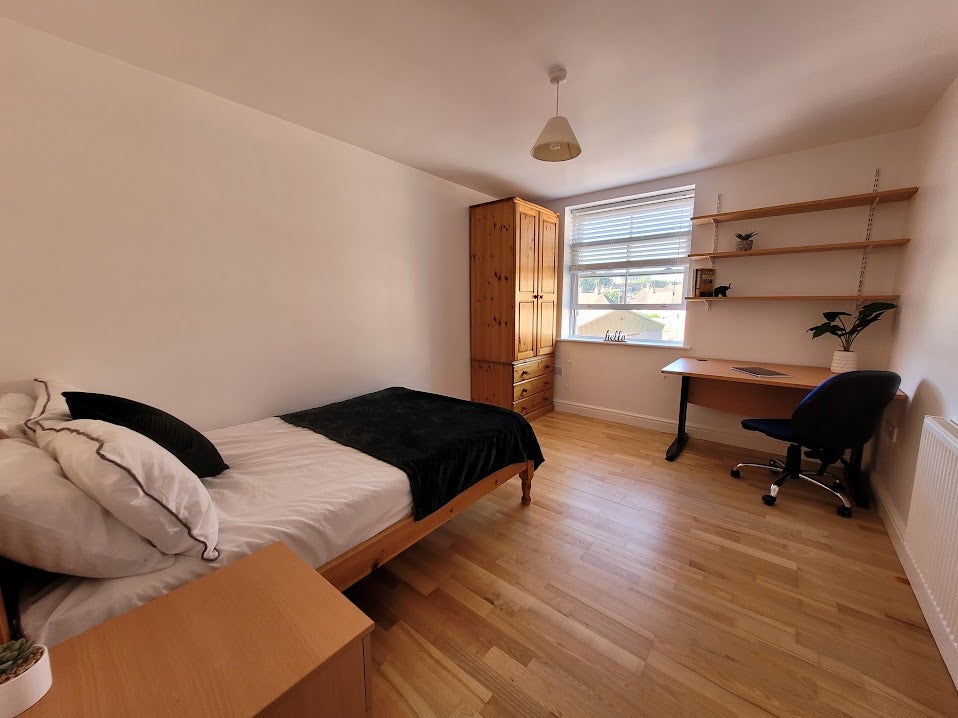 Room Broadgate in Coventry