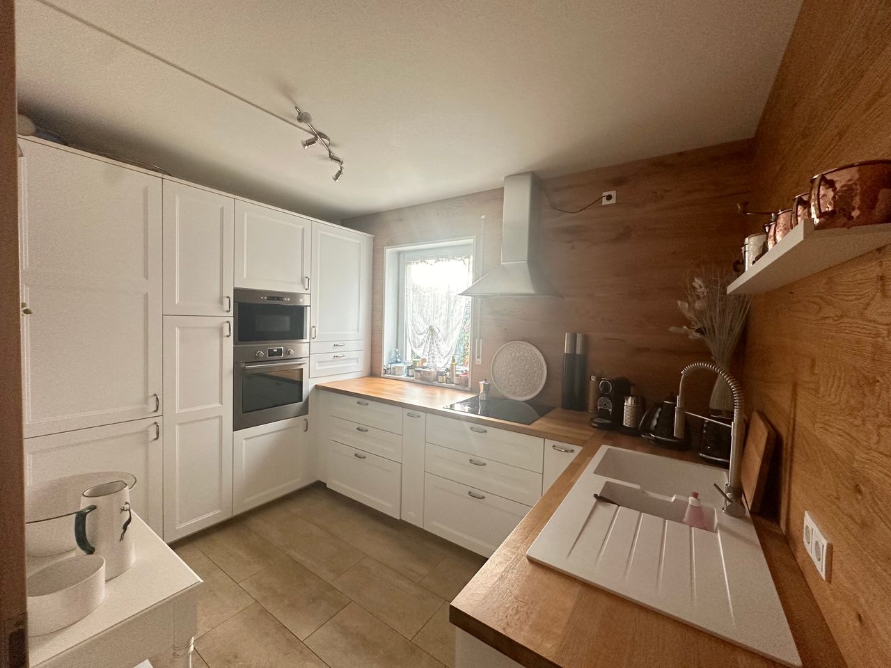 Wohnung Haimhausener Straße in Deutenhausen