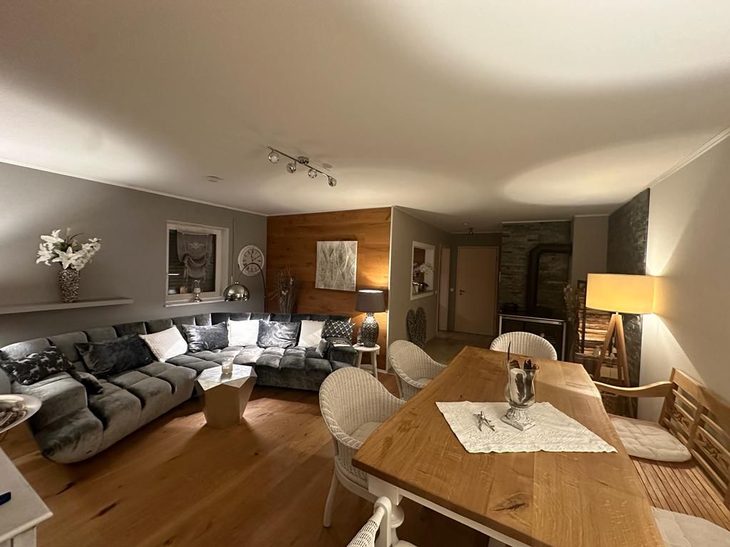Wohnung Haimhausener Straße in Deutenhausen