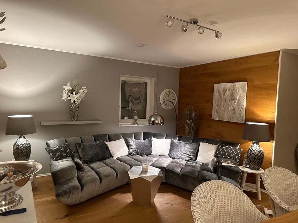 Wohnung Haimhausener Straße in Deutenhausen