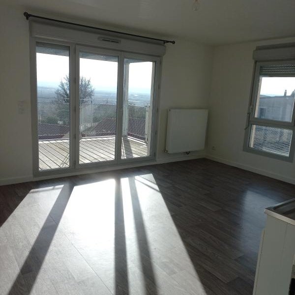 Appartement Chemin des Écureuils à Moissieu-sur-Dolon