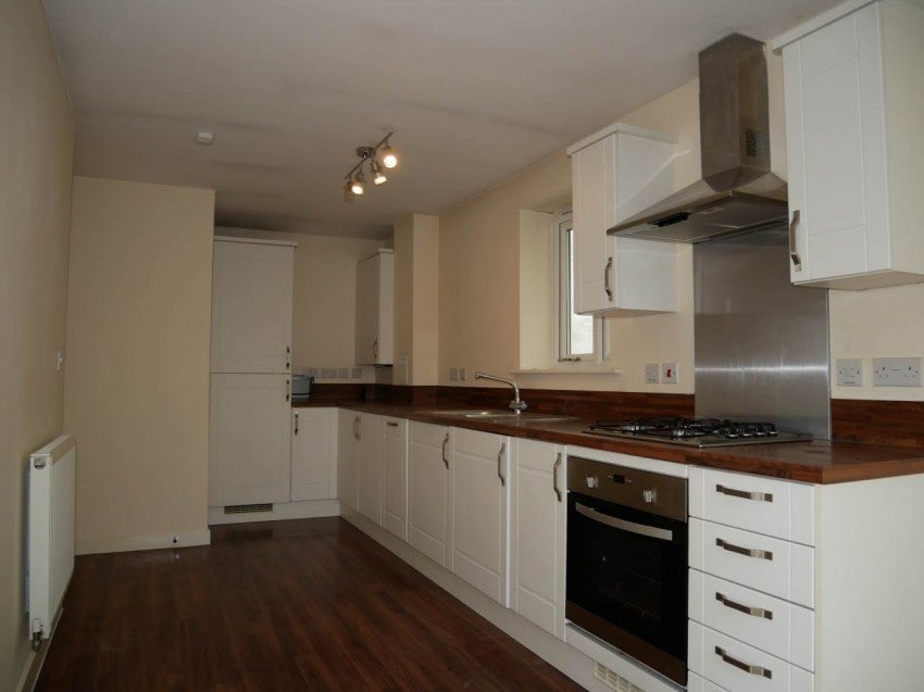 Flat Ward View in Chatham