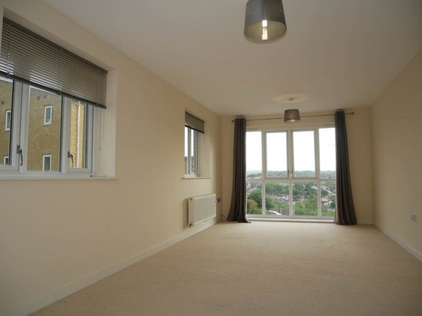Flat Ward View in Chatham