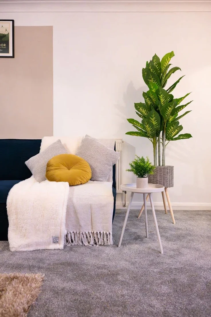 House Kipling Close in North Hertfordshire