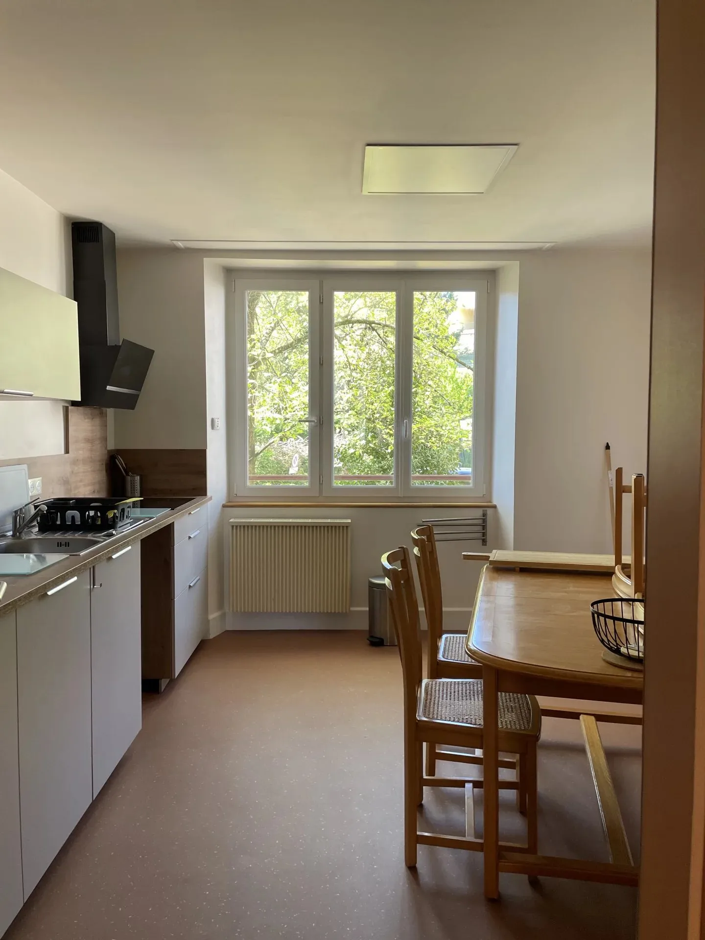 Appartement Avenue des Vosges à Remomeix