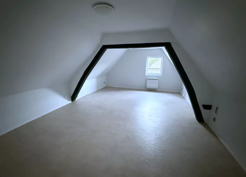 Appartement Rue des Bigors à La Fère