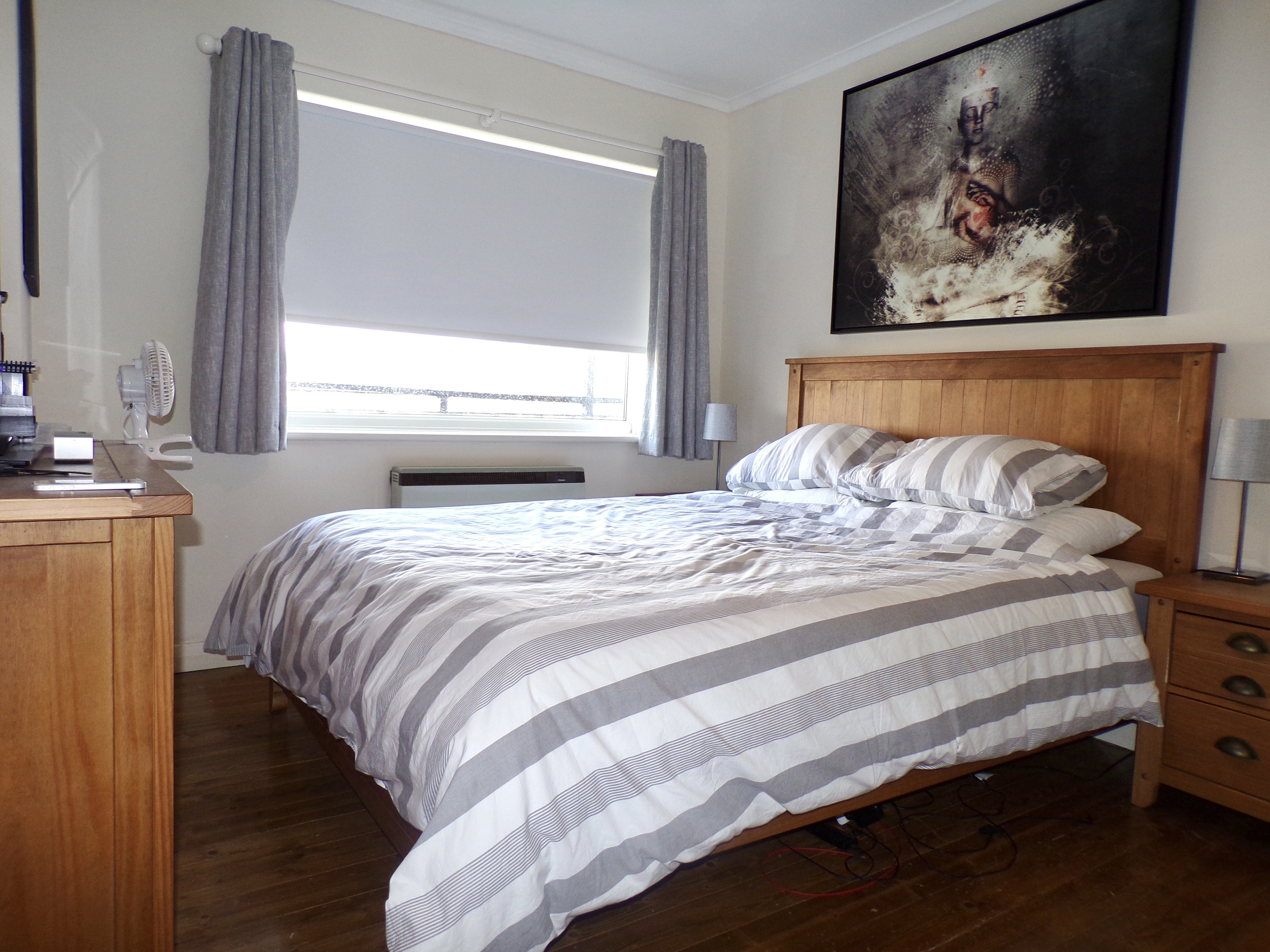 Flat Lustrells Vale in Brighton