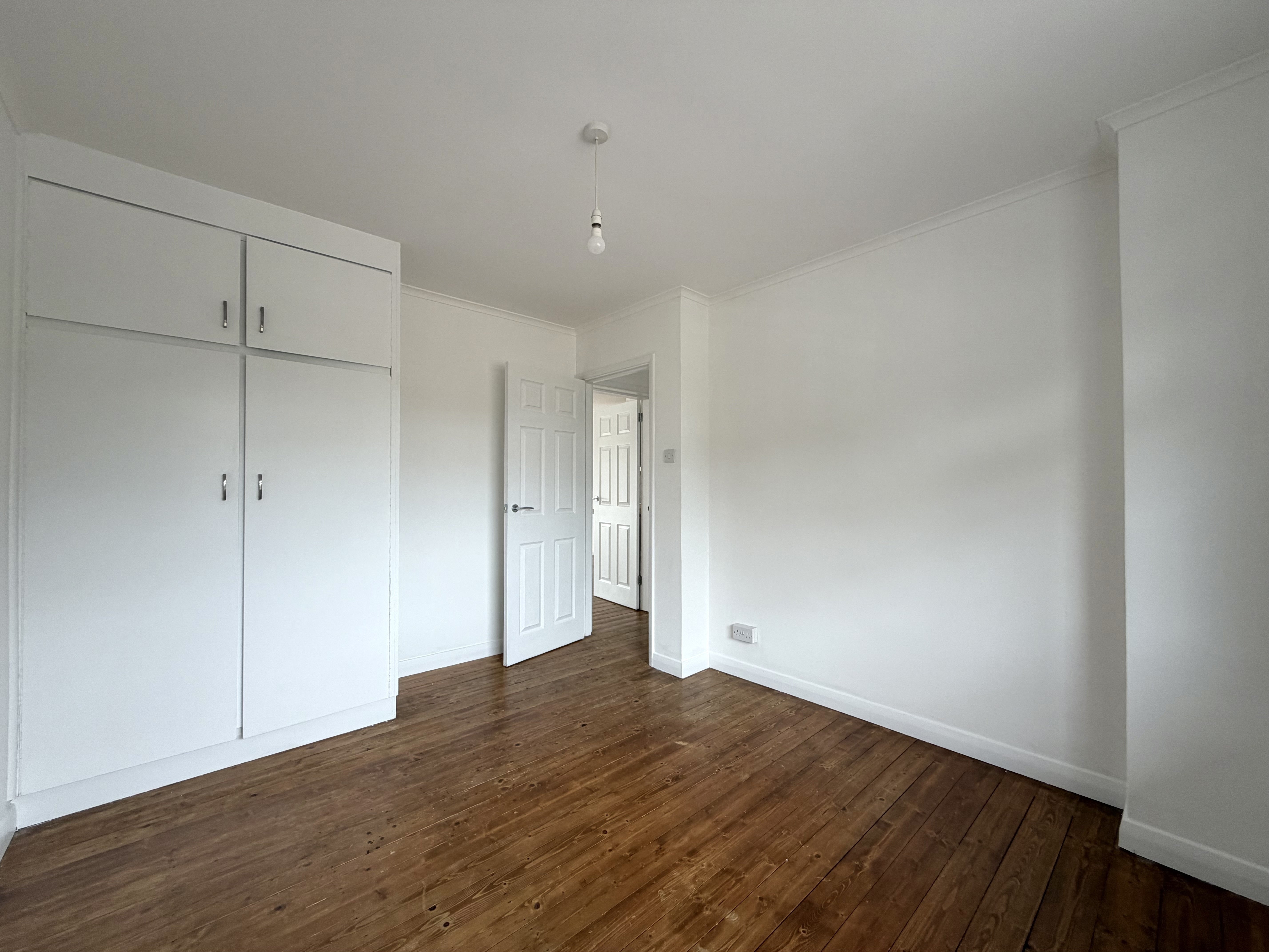 Flat Lustrells Vale in Brighton