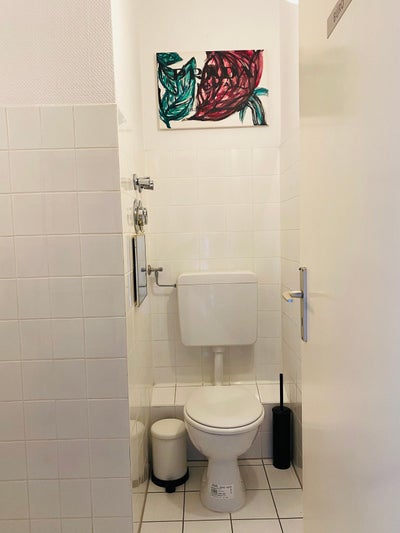 Wohnung Sperlingsgasse in Berlin
