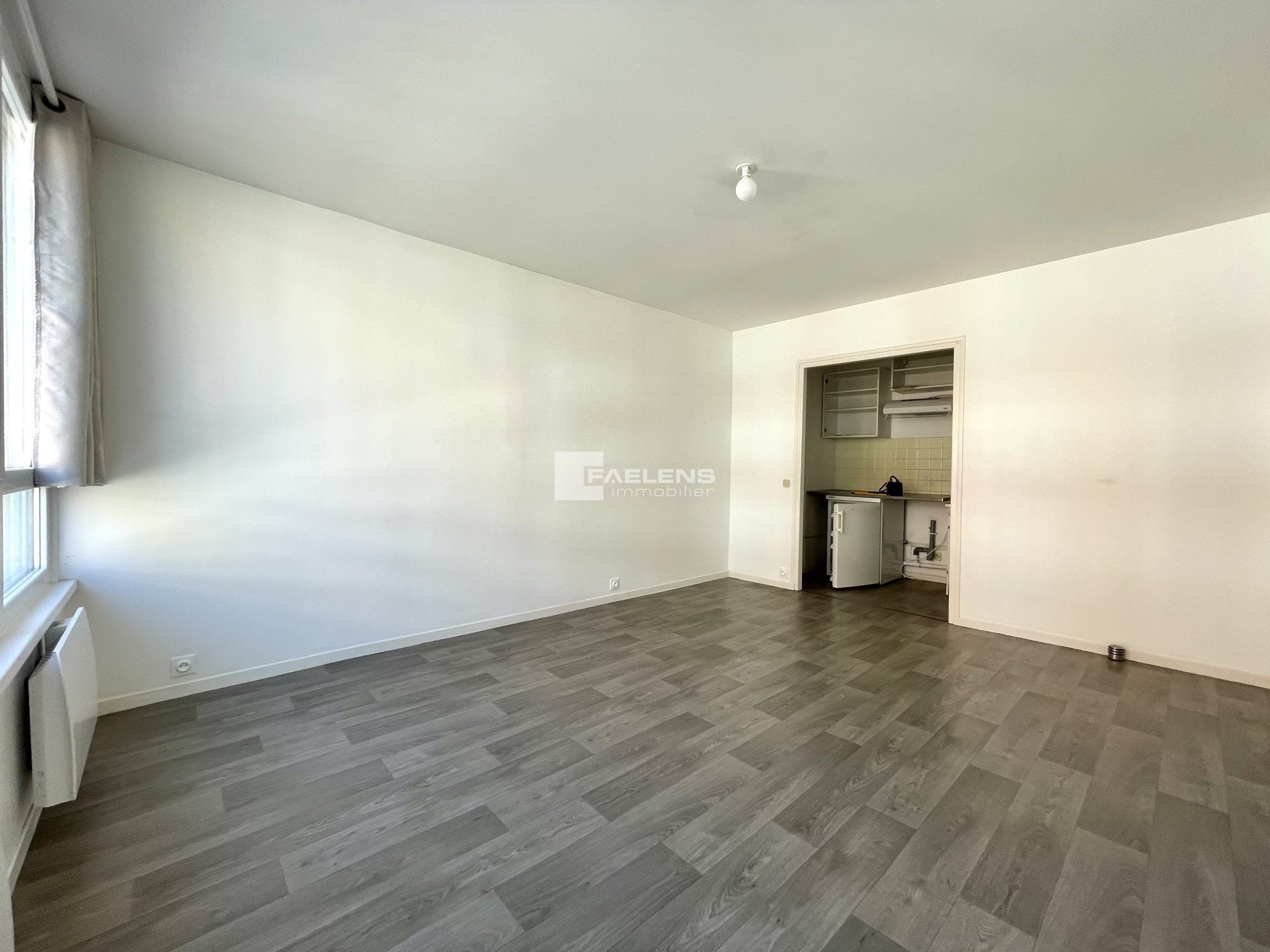 Appartement Parvis Saint-Michel à Lille