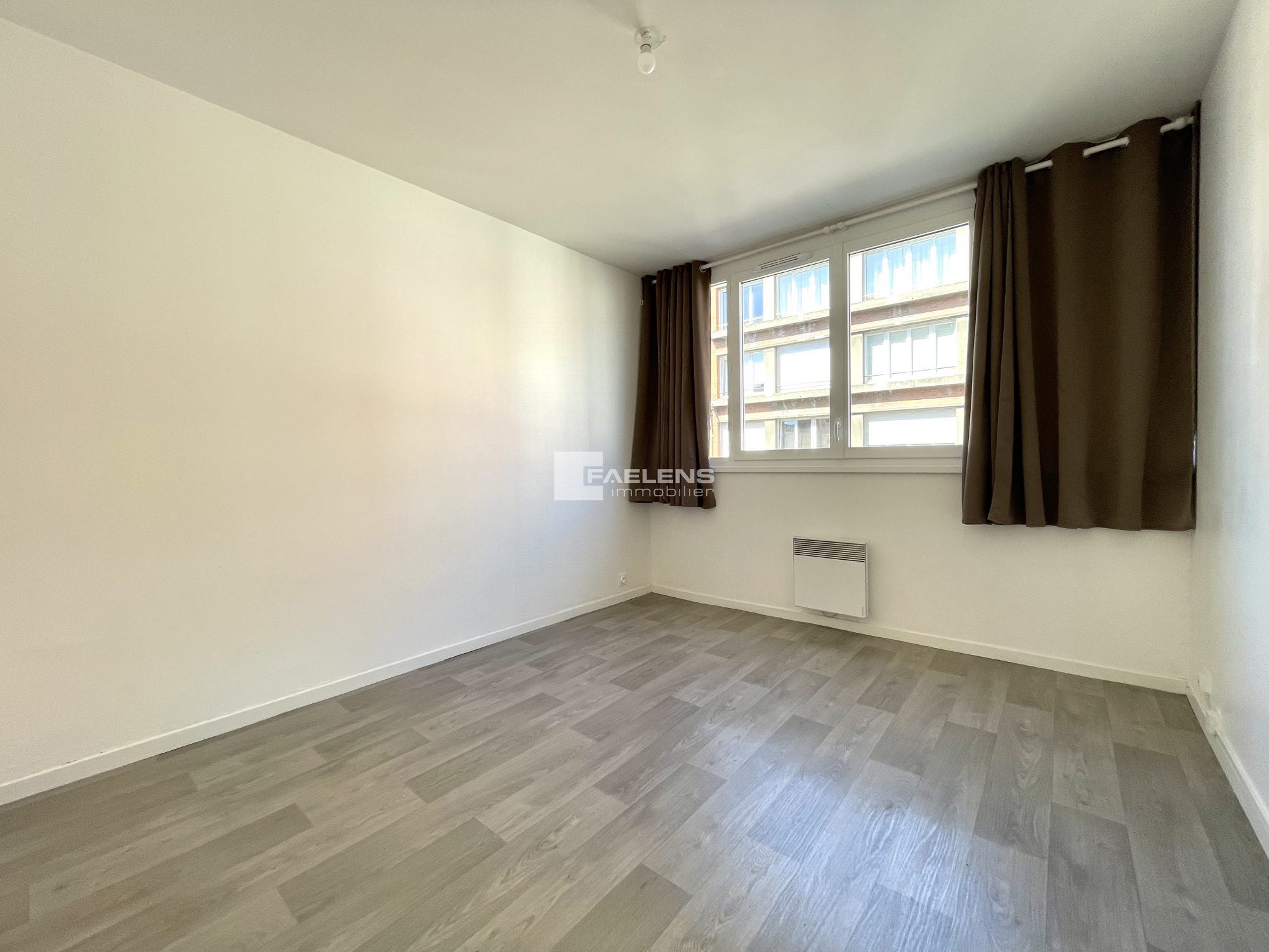Appartement Parvis Saint-Michel à Lille