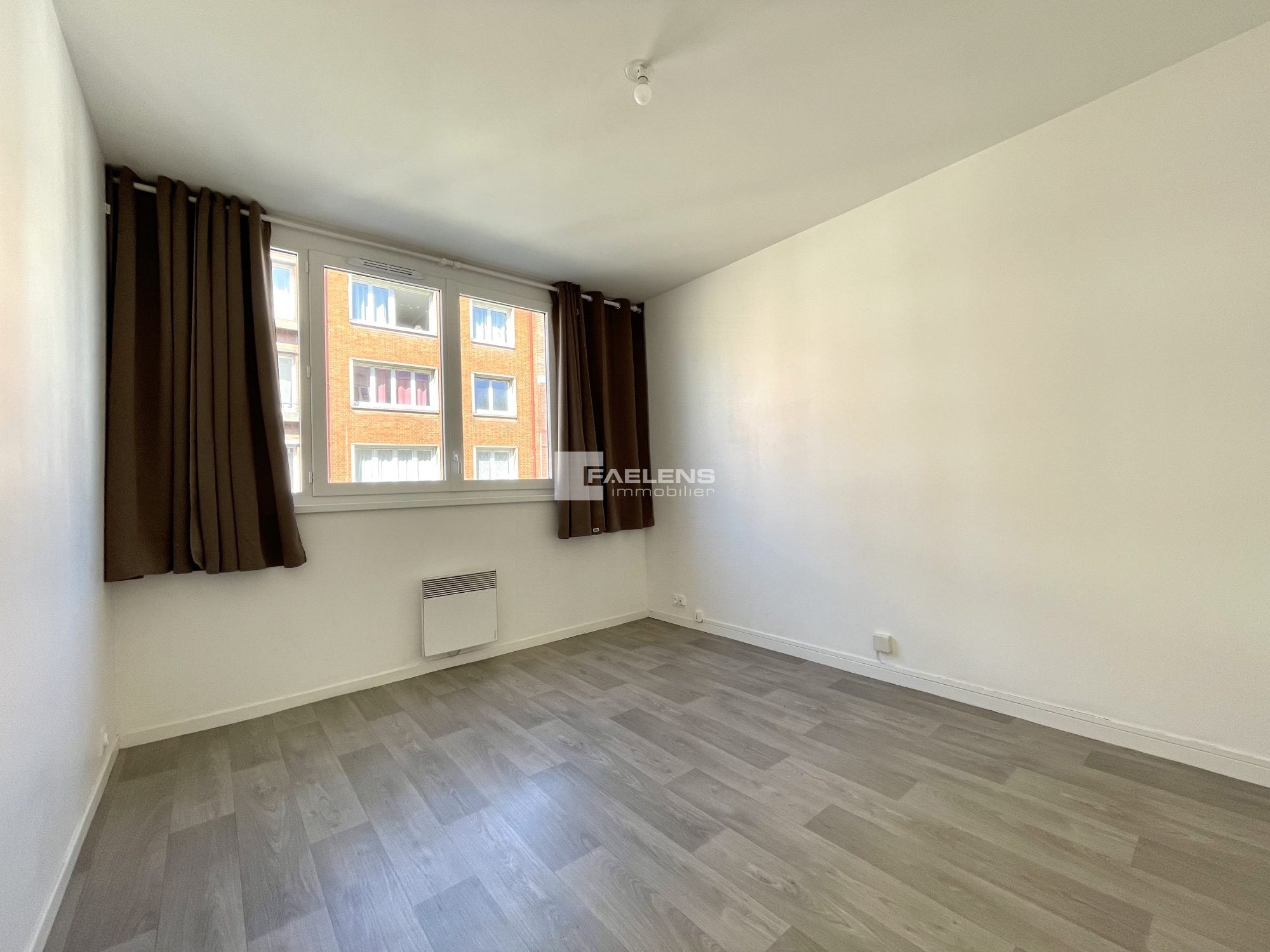 Appartement Parvis Saint-Michel à Lille