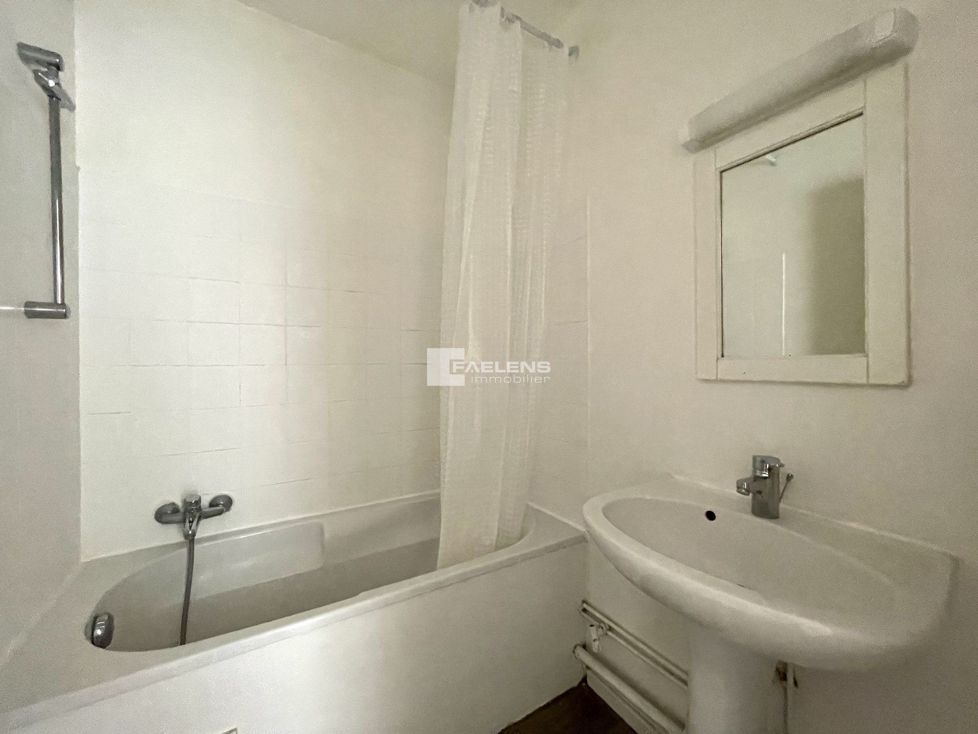Appartement Parvis Saint-Michel à Lille