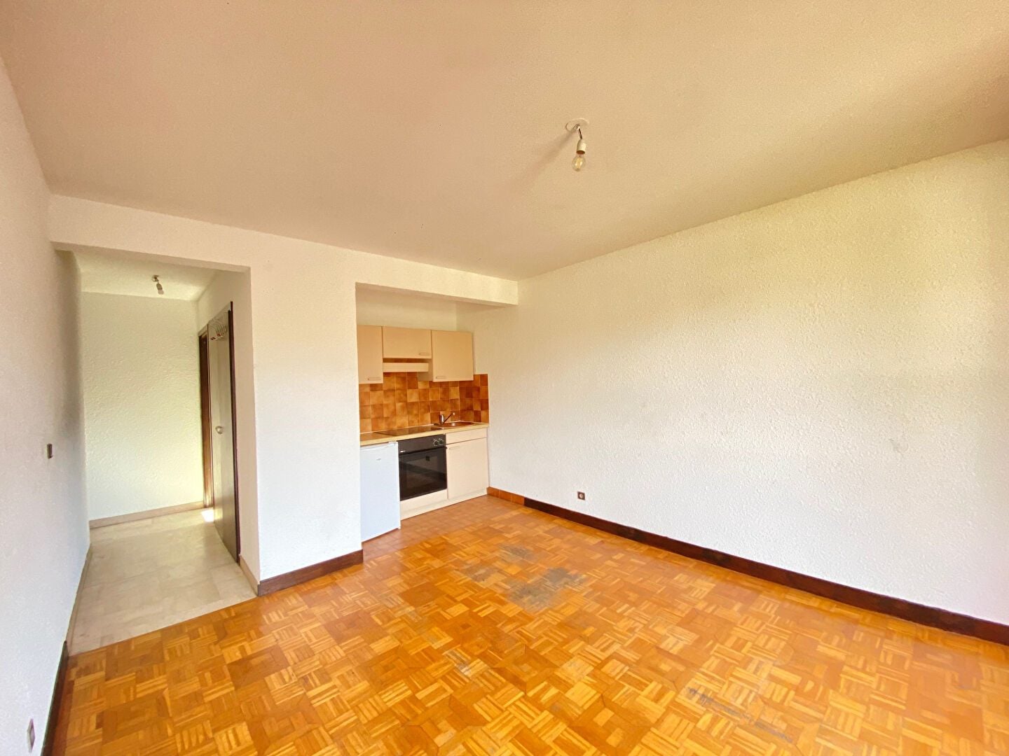 Flat Chemin des Creux in La Motte-Servolex