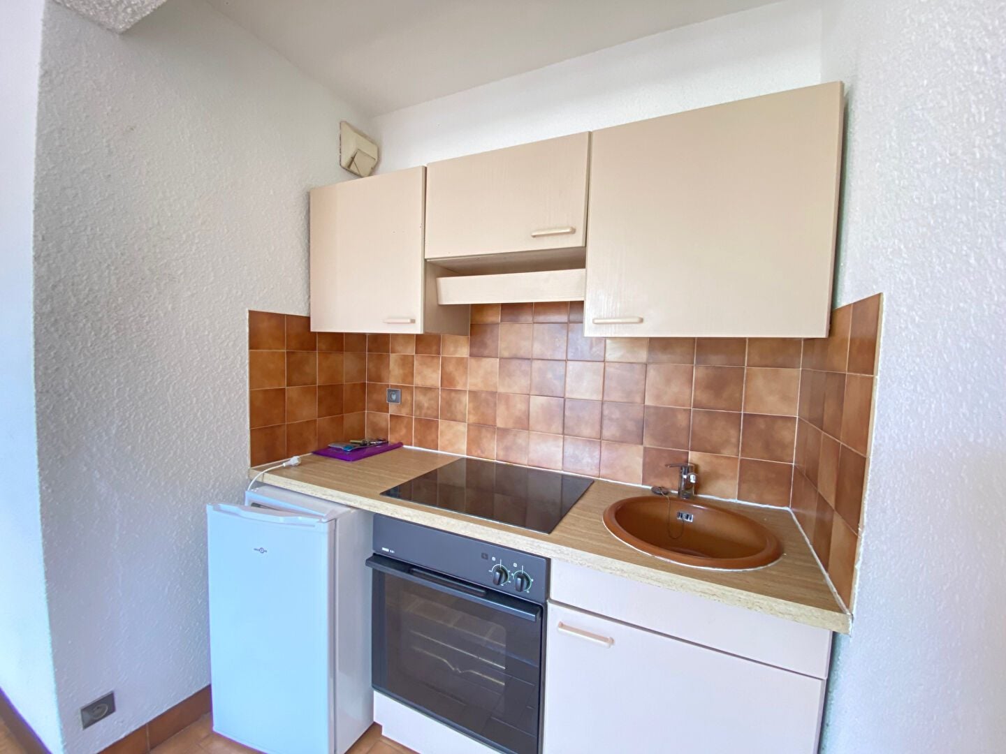 Flat Chemin des Creux in La Motte-Servolex