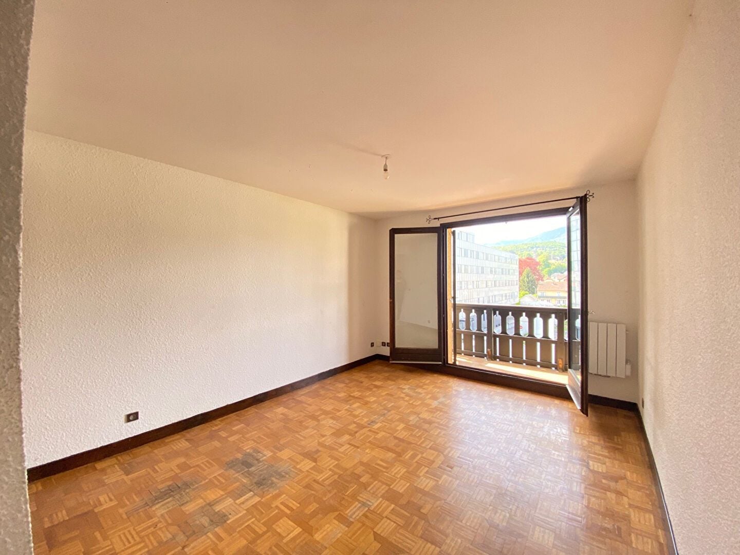 Flat Chemin des Creux in La Motte-Servolex