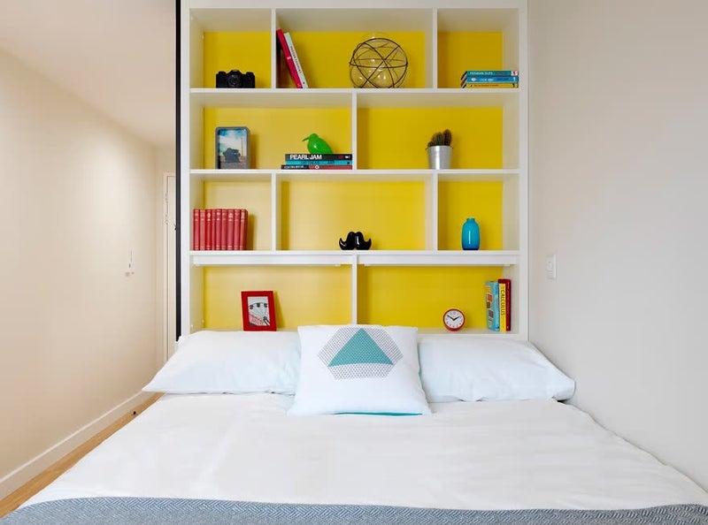 Room Walmgate in York