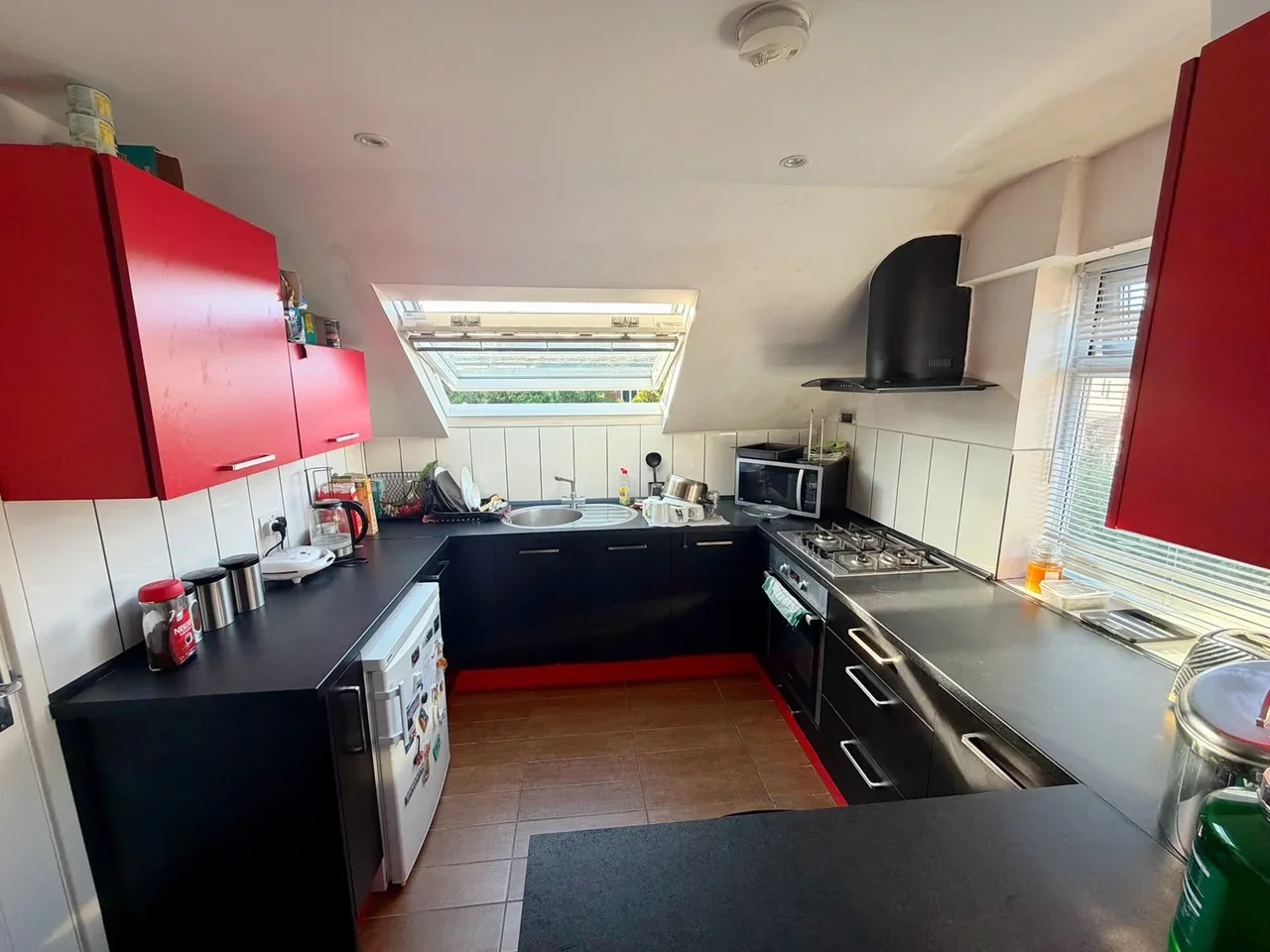 Flat Handel Terrace in Southampton