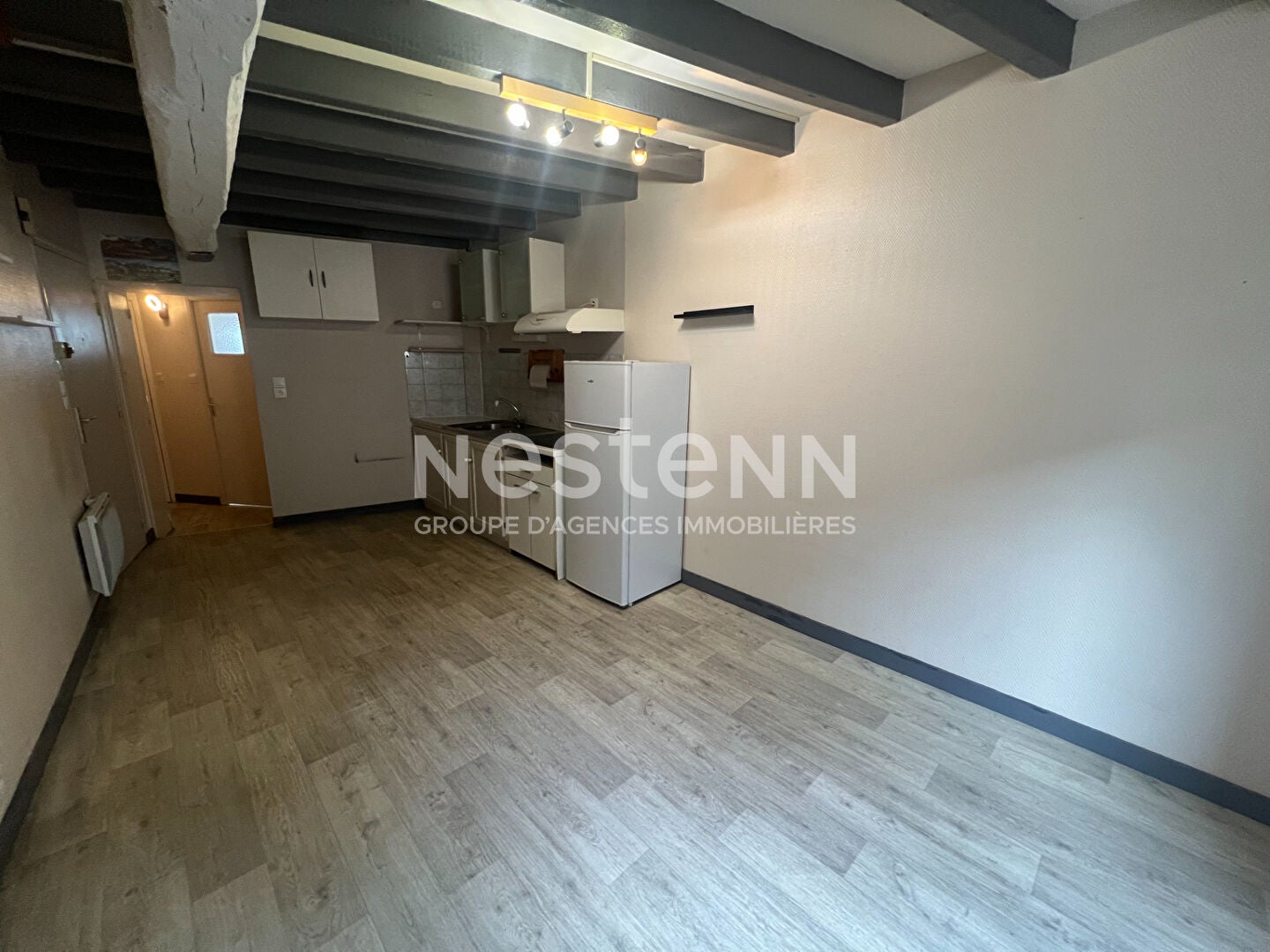 Appartement Place Maurice Marchais à Vannes