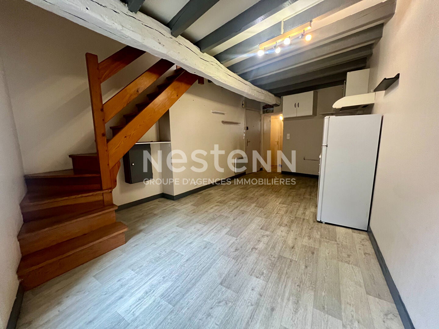 Appartement Place Maurice Marchais à Vannes