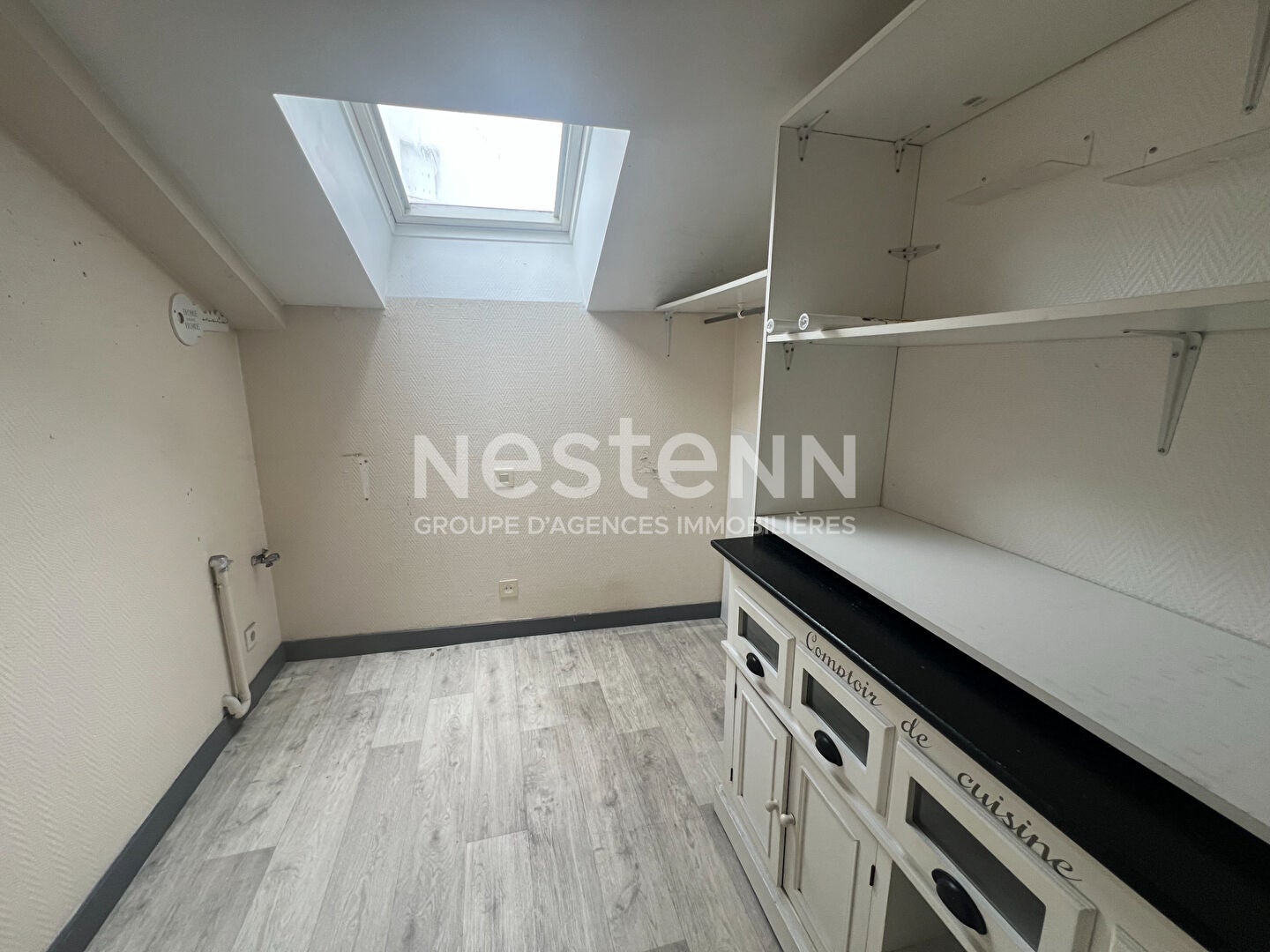 Appartement Place Maurice Marchais à Vannes