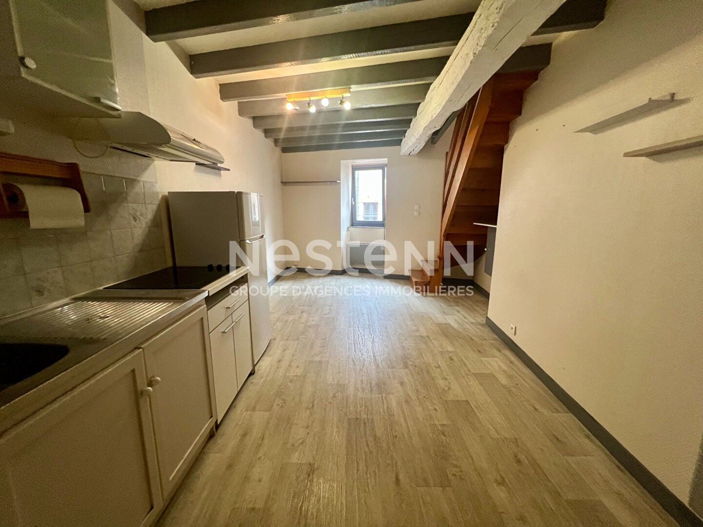 Appartement Place Maurice Marchais à Vannes