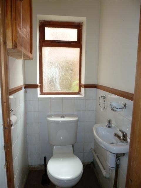 Room Milton Road in Southampton