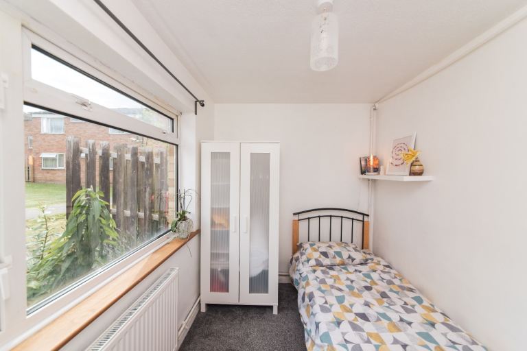 Flat Millwards in Welwyn Hatfield