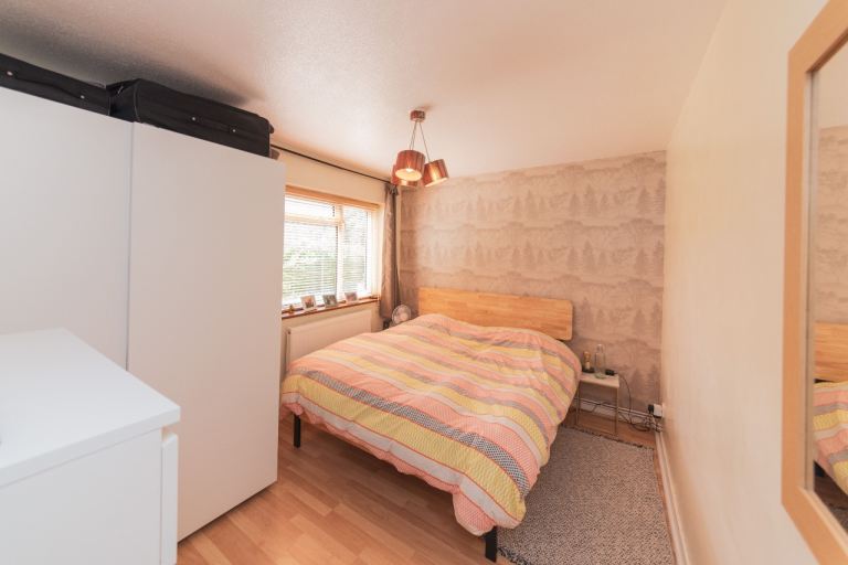 Flat Millwards in Welwyn Hatfield
