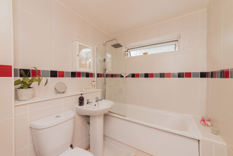 Flat Millwards in Welwyn Hatfield