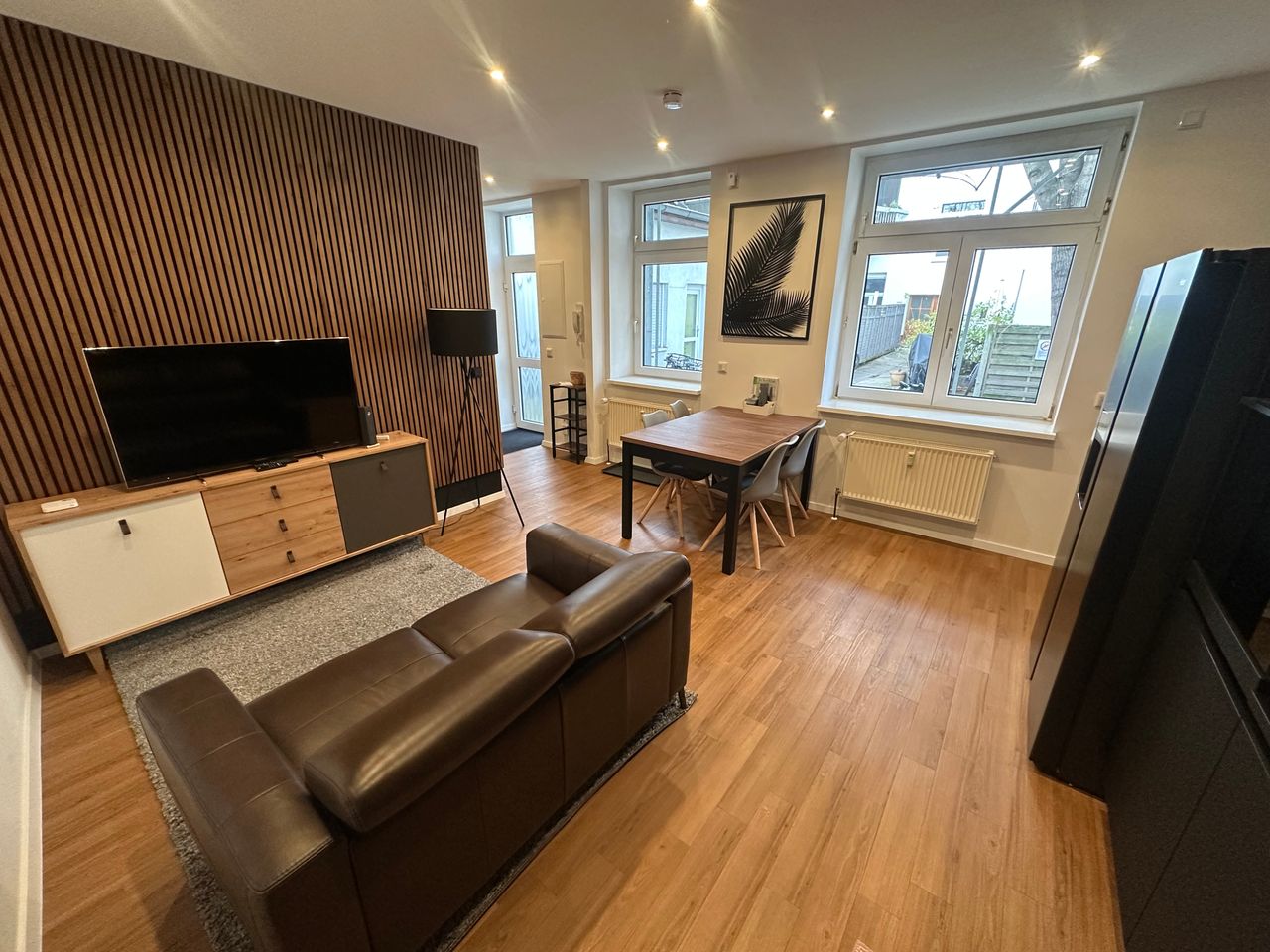 Wohnung Kopernikusstraße in Mannheim