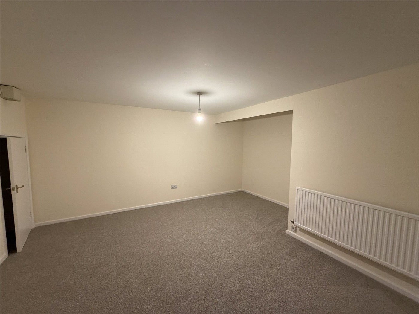 House Sherwood Road in Cotswold District