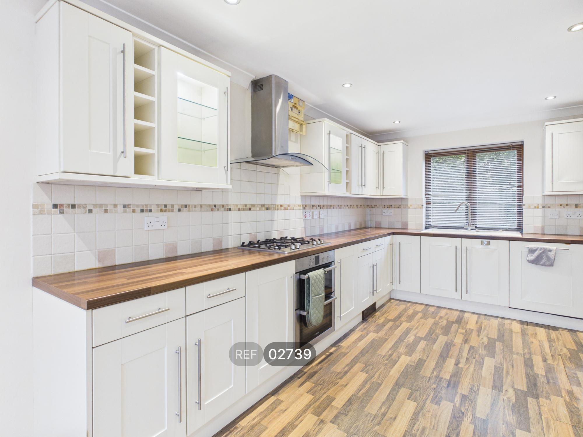 House Collingwood Fields in Babergh