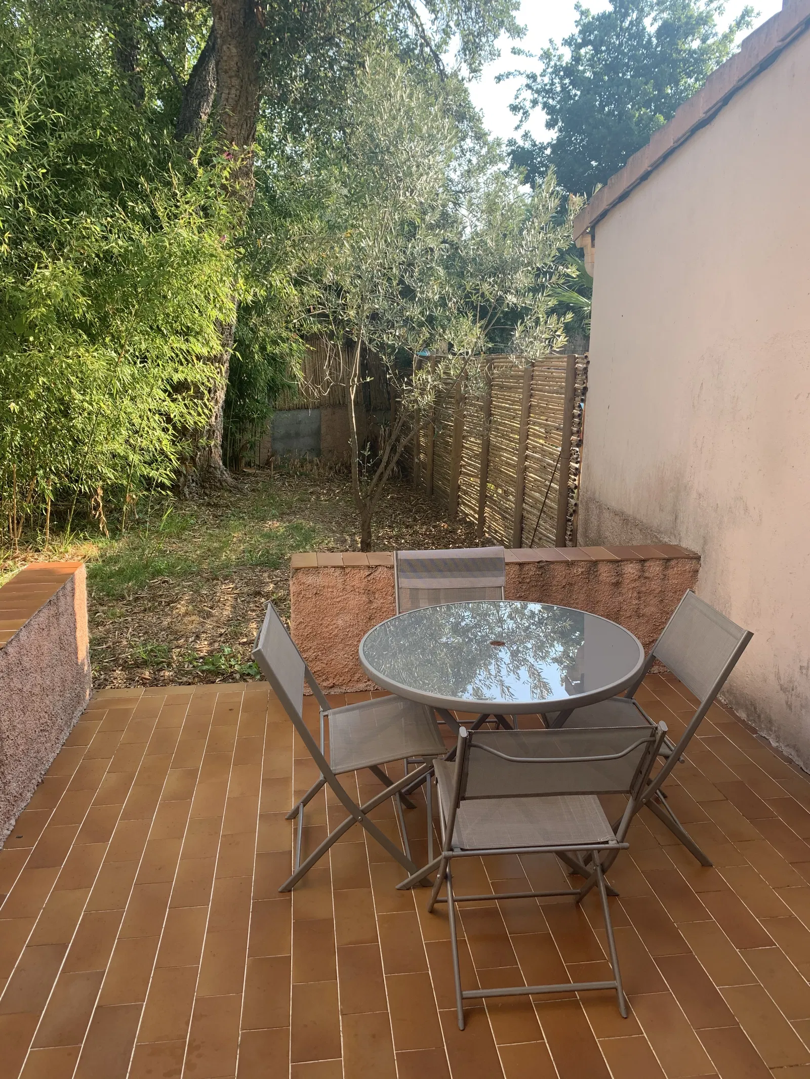 Appartement Résidence Monte Cristu à Padulella-Moriani-Plage