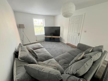 Flat Hornbeam Drive in Grimsby