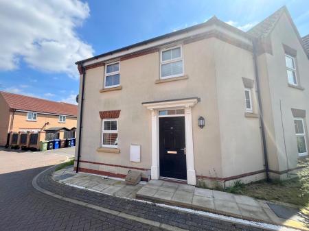 Flat Hornbeam Drive in Grimsby